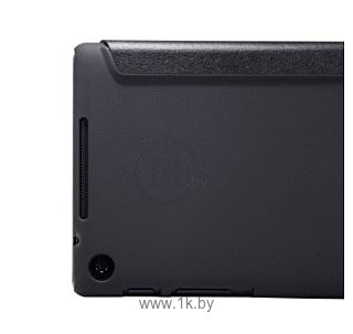 Фотографии Nillkin V-Style Black для Google Nexus 7 (2013)