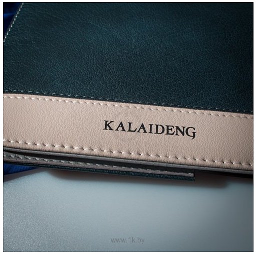Фотографии Kalaideng Plume Blue для Samsung Galaxy Tab 3 8.0