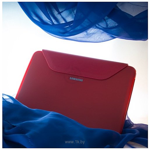 Фотографии LSS NOVA-06 Red для Samsung Galaxy Tab 3 10.1