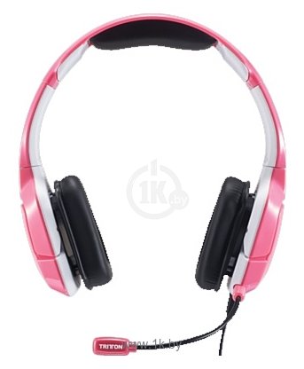 Фотографии Tritton Kunai Multi-Platform Stereo Headset