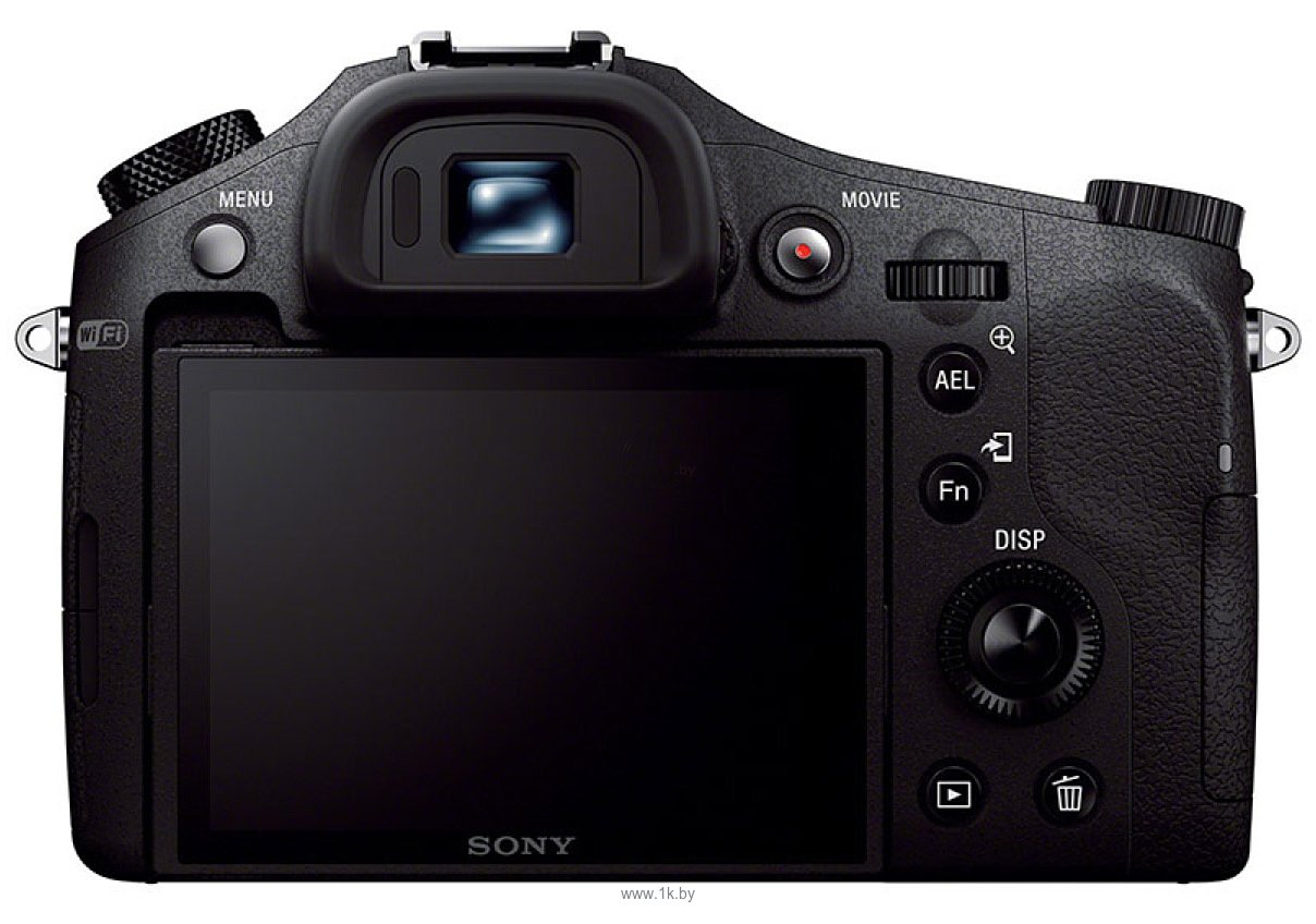 Фотографии Sony Cyber-shot DSC-RX10
