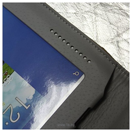 Фотографии Kalaideng Plume Khaki для Samsung Galaxy Note 10.1