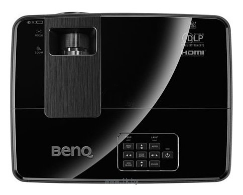 Фотографии BenQ MX522P