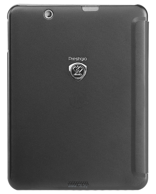 Фотографии Prestigio Full protection Black для Prestigio PMP5780 (PTC5780BK)