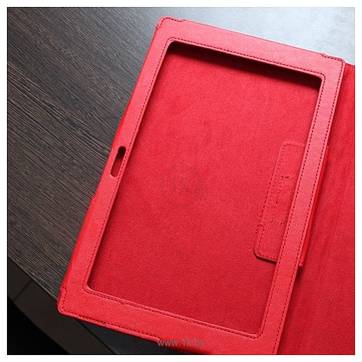 Фотографии LSS Nova-10 Red для Sony Xperia Tablet Z