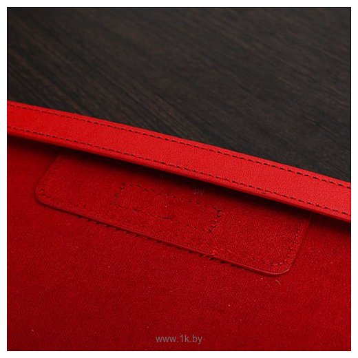 Фотографии LSS Nova-10 Red для Sony Xperia Tablet Z