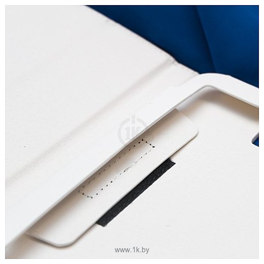 Фотографии LSS NOVA-01 White для Samsung Galaxy Tab 3 7.0