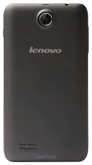Фотографии Lenovo A590