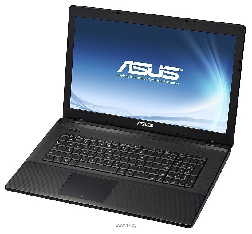 Asus x75a какой год