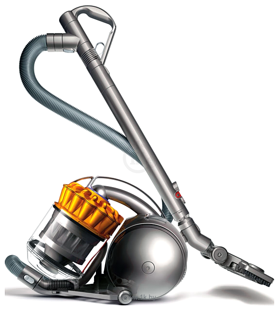 Фотографии Dyson DC41c Allergy Musclehead