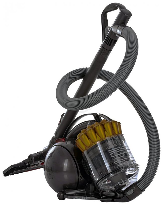 Фотографии Dyson DC41c Allergy Musclehead