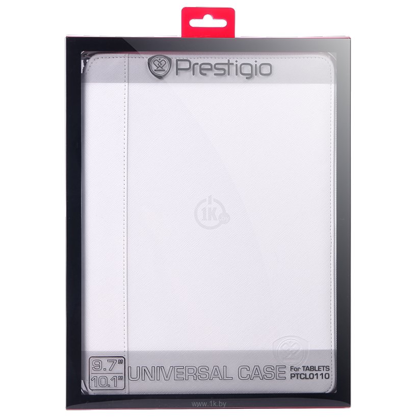 Фотографии Prestigio Universal 9.7-10.1" White (PTCL0110WH)