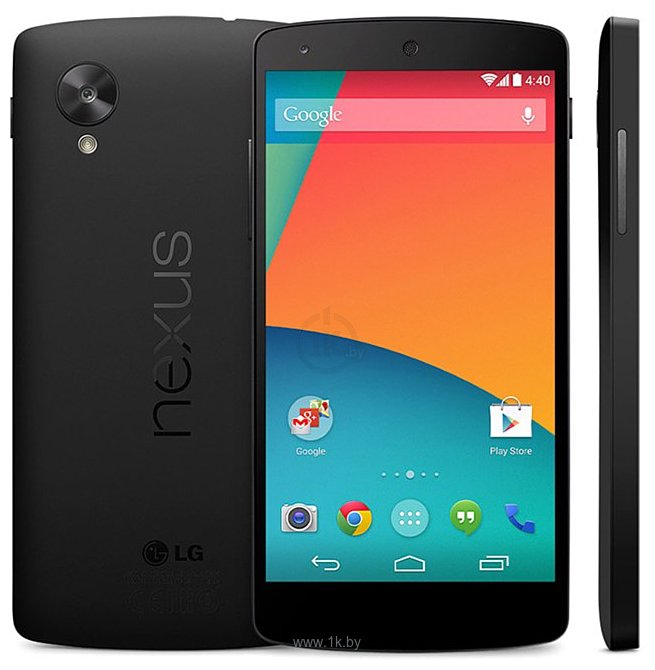 Фотографии LG Nexus 5 32Gb