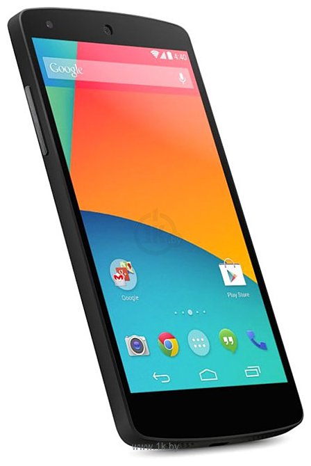 Фотографии LG Nexus 5 32Gb