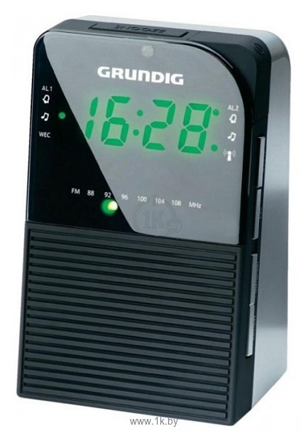 Фотографии Grundig Sonoclock 790