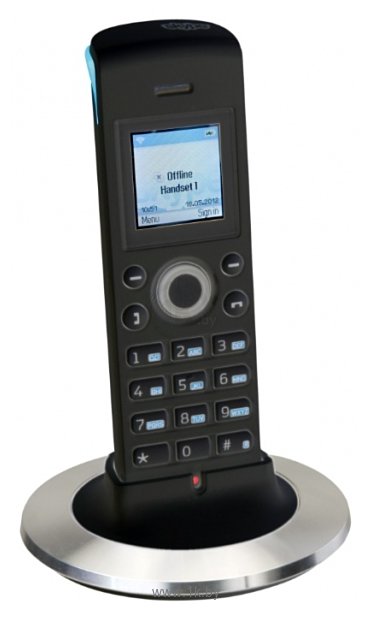 Фотографии RTX 4088 handset