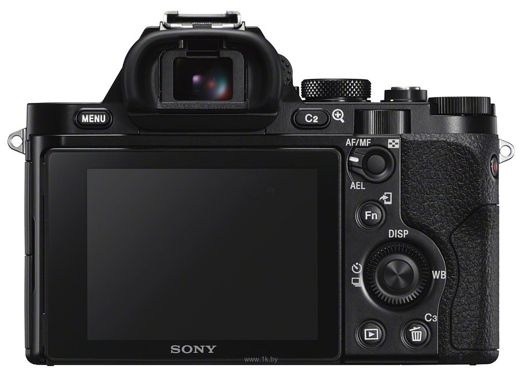 Фотографии Sony Alpha A7R Kit (ILCE-7R)