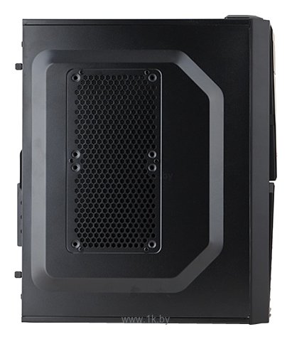 Фотографии Zalman ZM-T4 Black