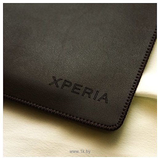 Фотографии LSS Nova-UNI Brown для Sony Xperia Tablet Z