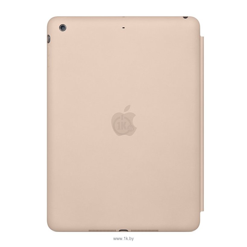 Фотографии Apple iPad Air Smart Case Pink