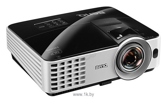 Фотографии BenQ MX620ST