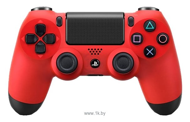 Фотографии Sony Dualshock 4