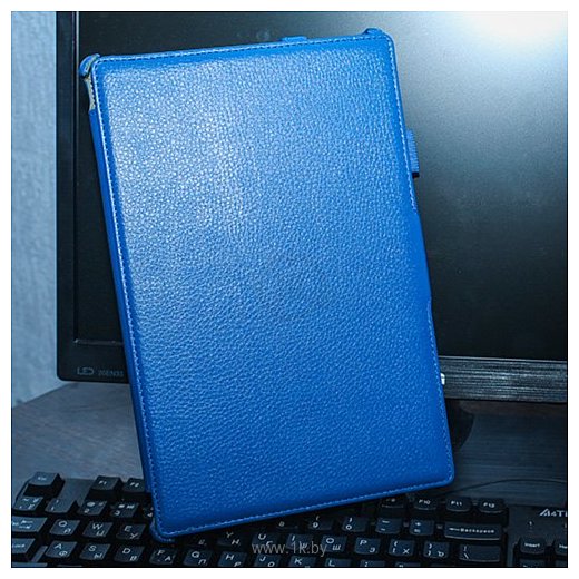 Фотографии LSS NOVA-03 Blue для Sony Xperia Tablet Z