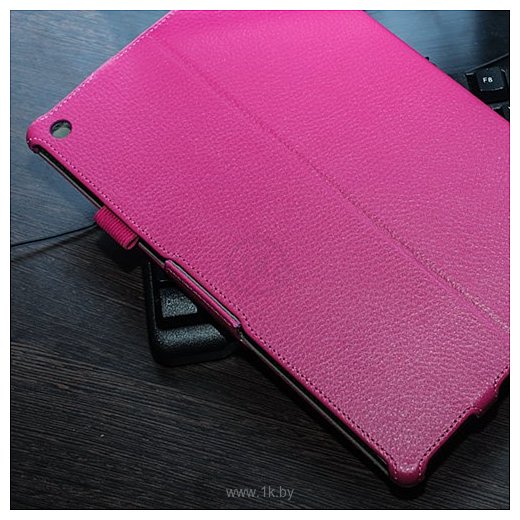 Фотографии LSS NOVA-03 Pink для Sony Xperia Tablet Z