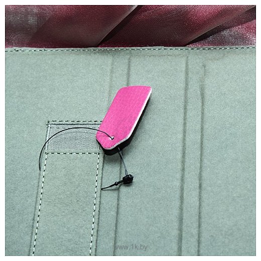 Фотографии LSS NOVA-03 Pink для Sony Xperia Tablet Z