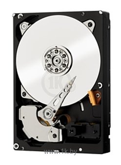 Фотографии Western Digital WD1003FZEX