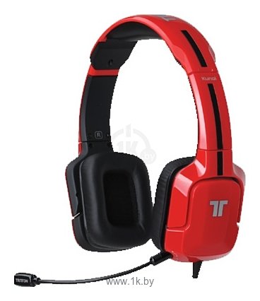 Фотографии Tritton Kunai Stereo Headset