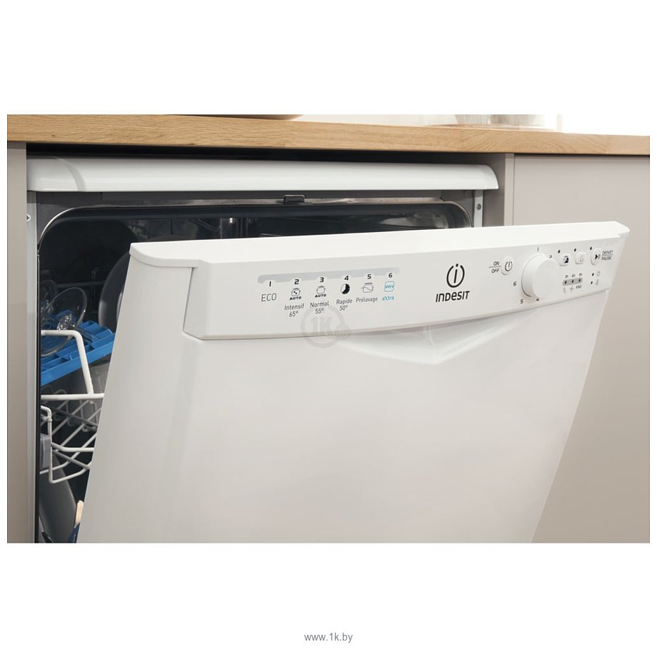 Фотографии Indesit DFG 15B10