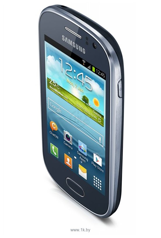 Фотографии Samsung Galaxy Fame GT-S6810