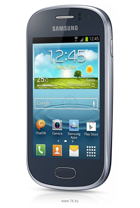 Фотографии Samsung Galaxy Fame GT-S6810