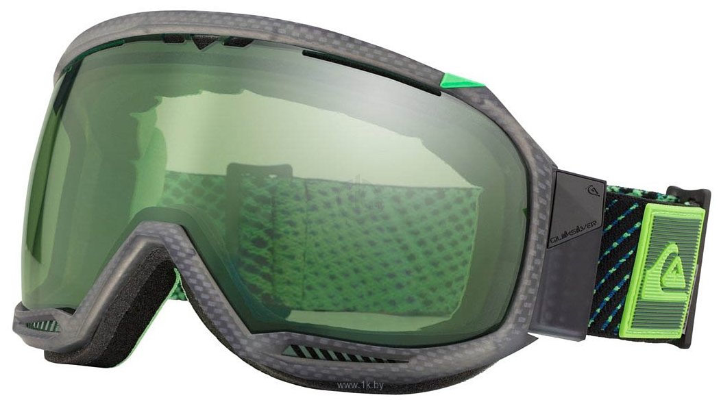 Фотографии Quiksilver Hubble Goggles