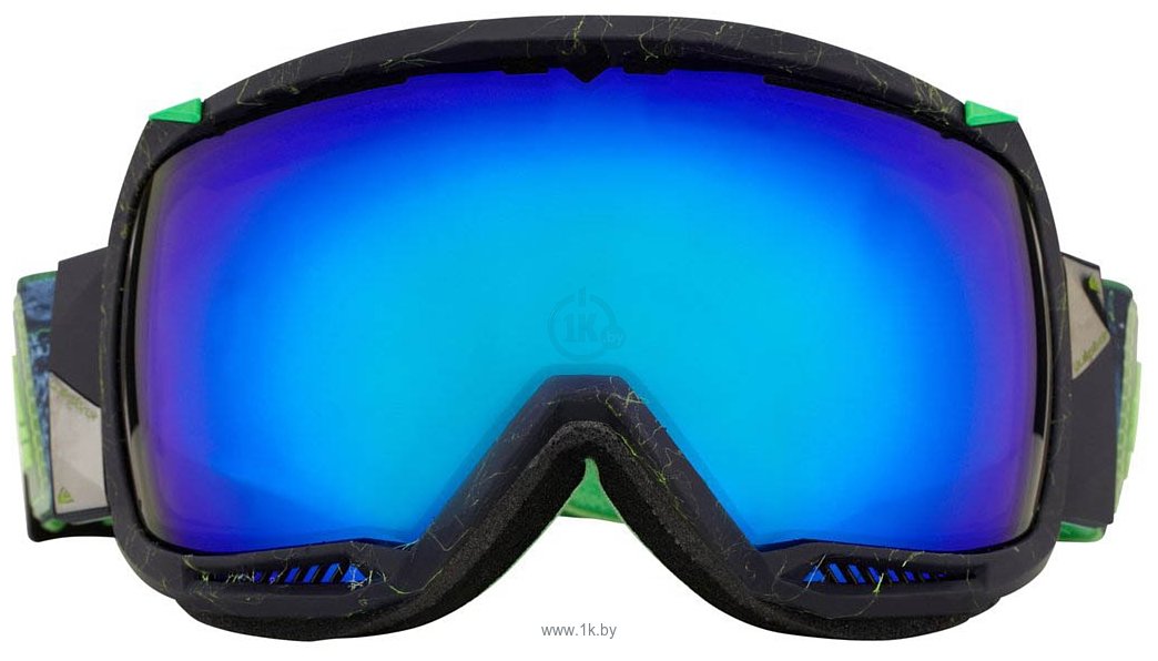 Фотографии Quiksilver Hubble Goggles