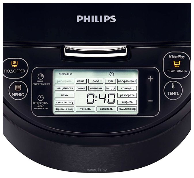 Фотографии Philips HD3197/03 Avance Collection