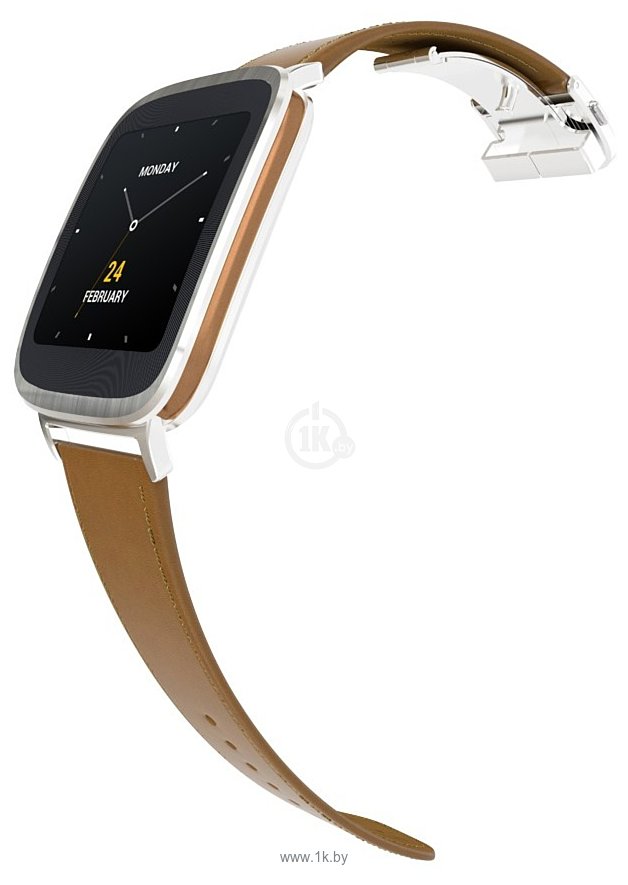 Фотографии ASUS ZenWatch (WI500Q)