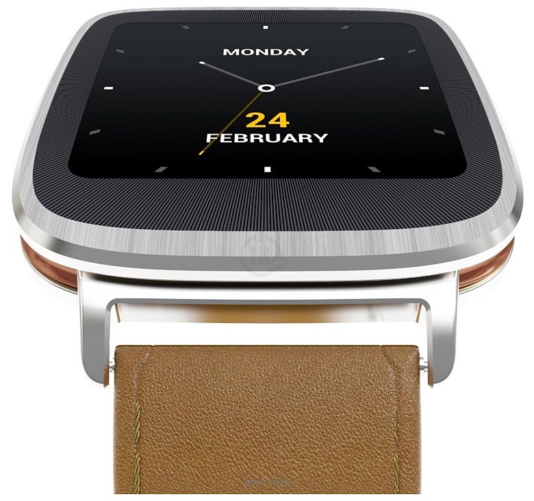 Фотографии ASUS ZenWatch (WI500Q)