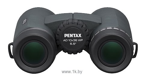 Фотографии Pentax AD 10x36 WP