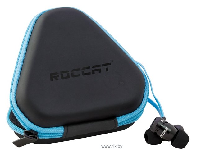 Фотографии ROCCAT Aluma