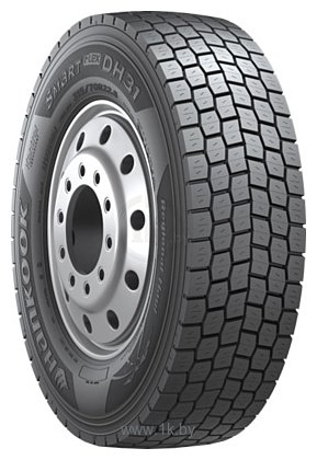 Фотографии Hankook Smart Flex DH31 315/70 R22.5 154/150L