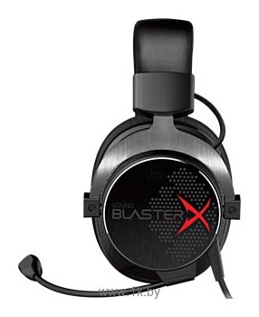 Фотографии Creative Sound BlasterX H5