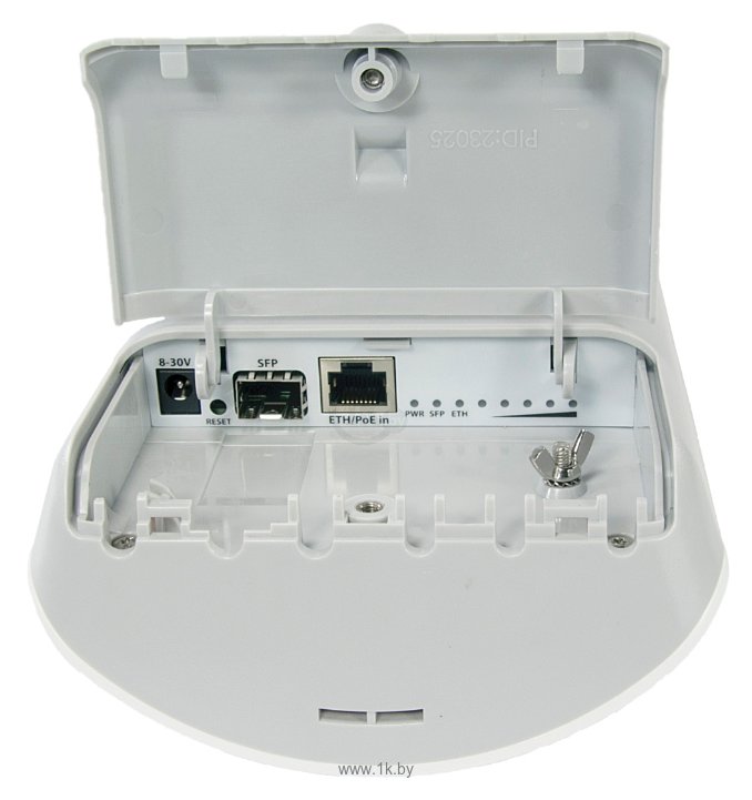 Фотографии MikroTik RB921GS-5HPacD-15S