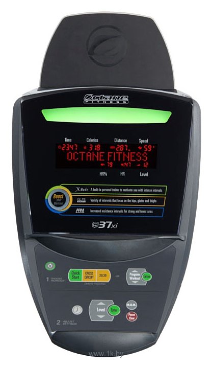 Фотографии Octane Fitness Q37xi