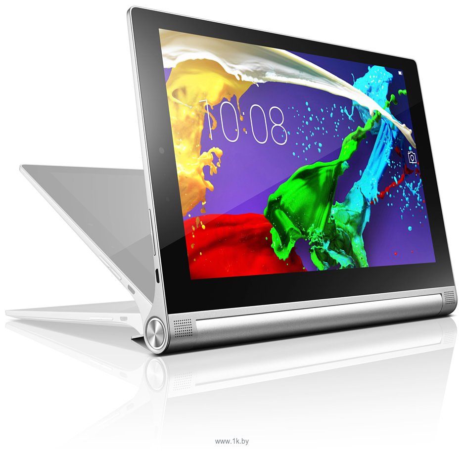 Фотографии Lenovo Yoga Tablet 2-1050F 16GB (59444432)