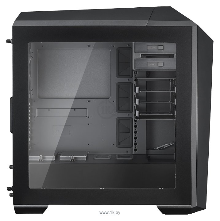 Фотографии Cooler Master MasterCase Maker 5 (MCZ-005M-KWN00) w/o PSU Black