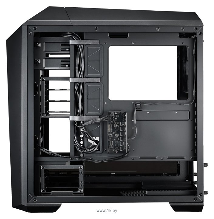 Фотографии Cooler Master MasterCase Maker 5 (MCZ-005M-KWN00) w/o PSU Black