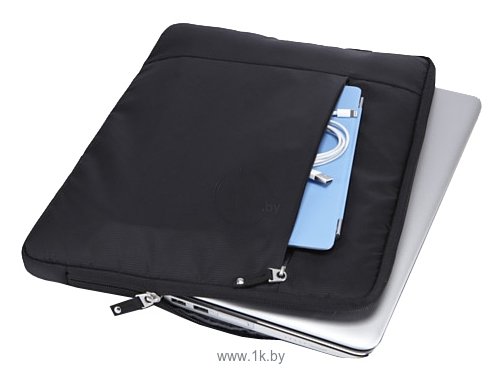 Фотографии Case Logic Laptop Sleeve 15.6 (TS-115)