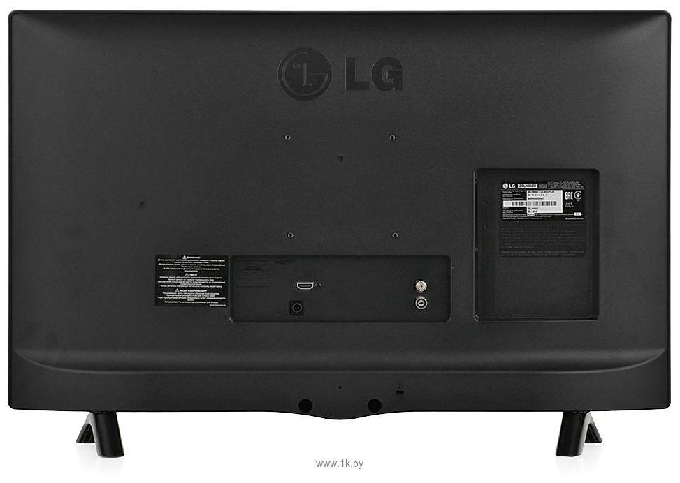 Фотографии LG 28LH451U